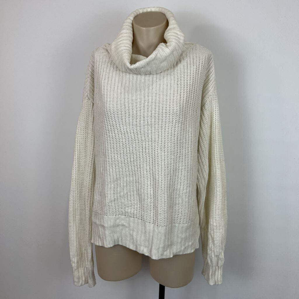 Factorie Knit Jumper - M
