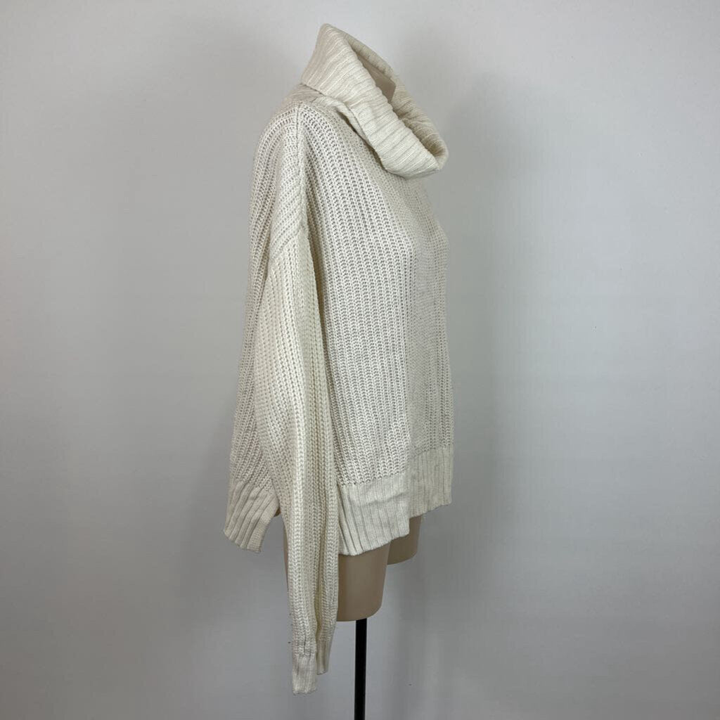 Factorie Knit Jumper - M