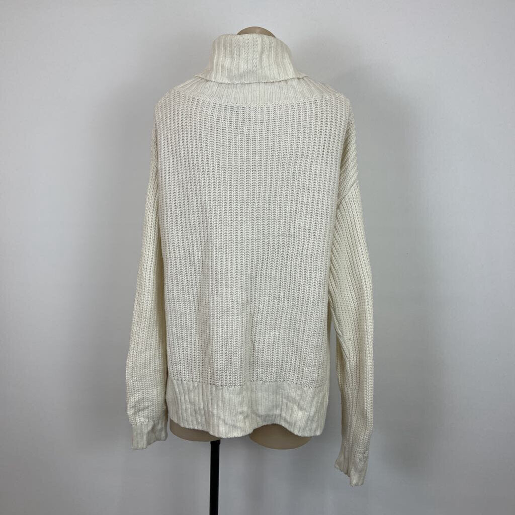 Factorie Knit Jumper - M