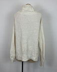 Factorie Knit Jumper - M