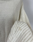 Factorie Knit Jumper - M