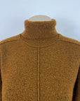 Whistle Knit Jumper - XS