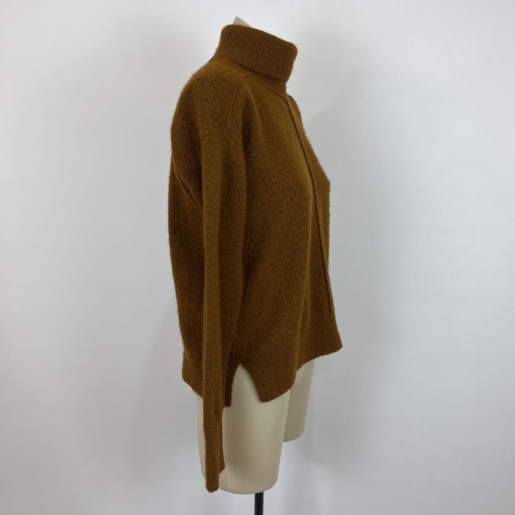 Whistle Knit Jumper - XS