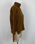 Whistle Knit Jumper - XS