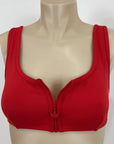 Adidas Bikini Top - M