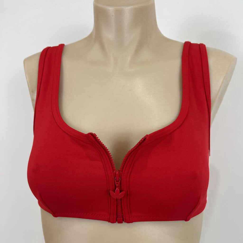 Adidas Bikini Top - M
