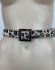 Stella + Gemma Belt - O/S