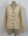 Titchie Knit Cardigan - S