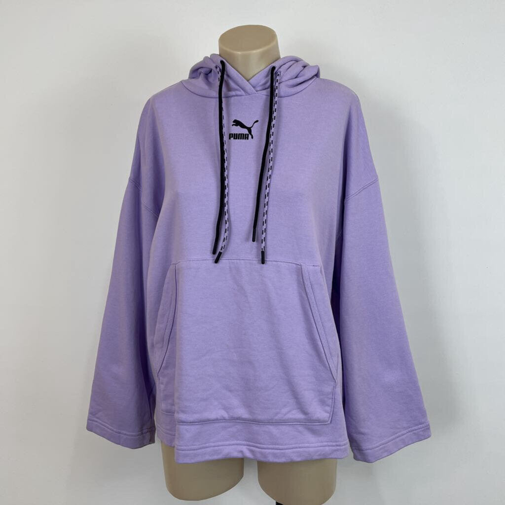 Puma Hoodie - S