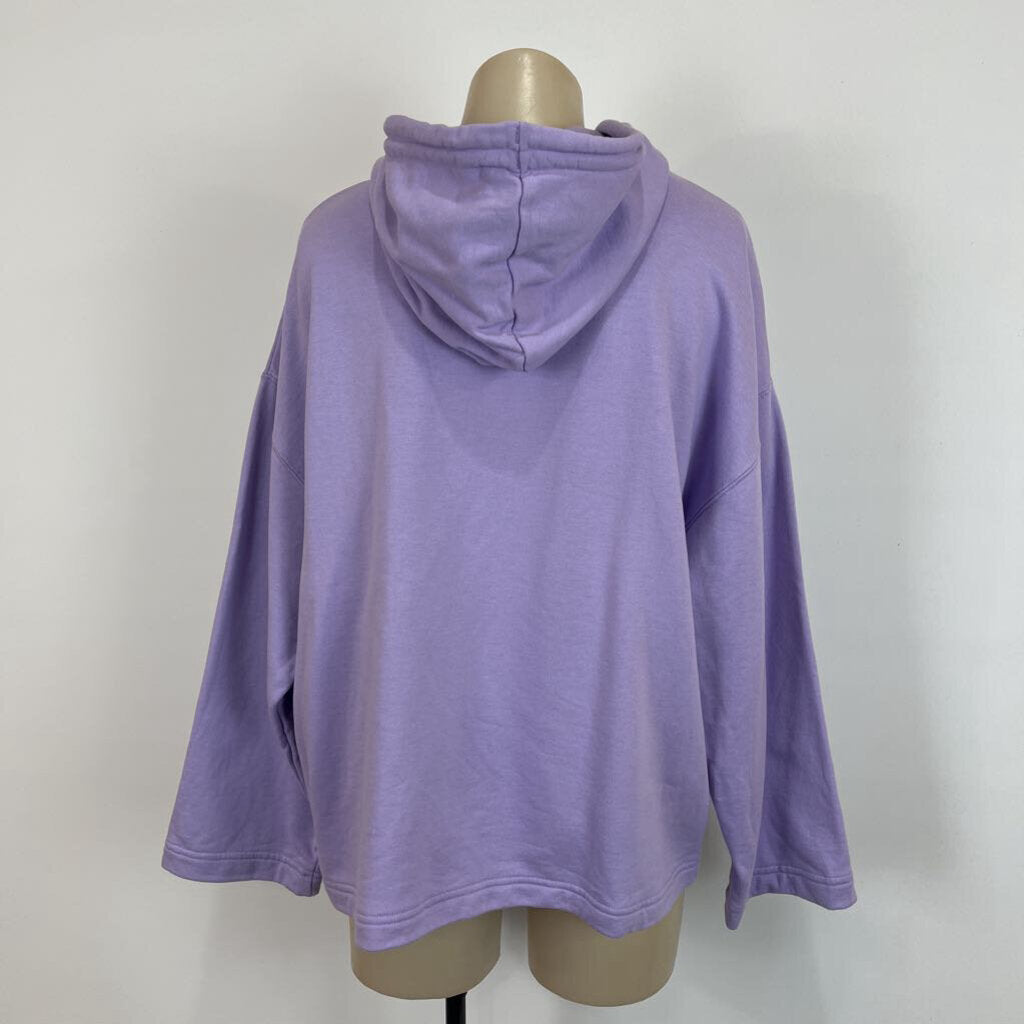 Puma Hoodie - S