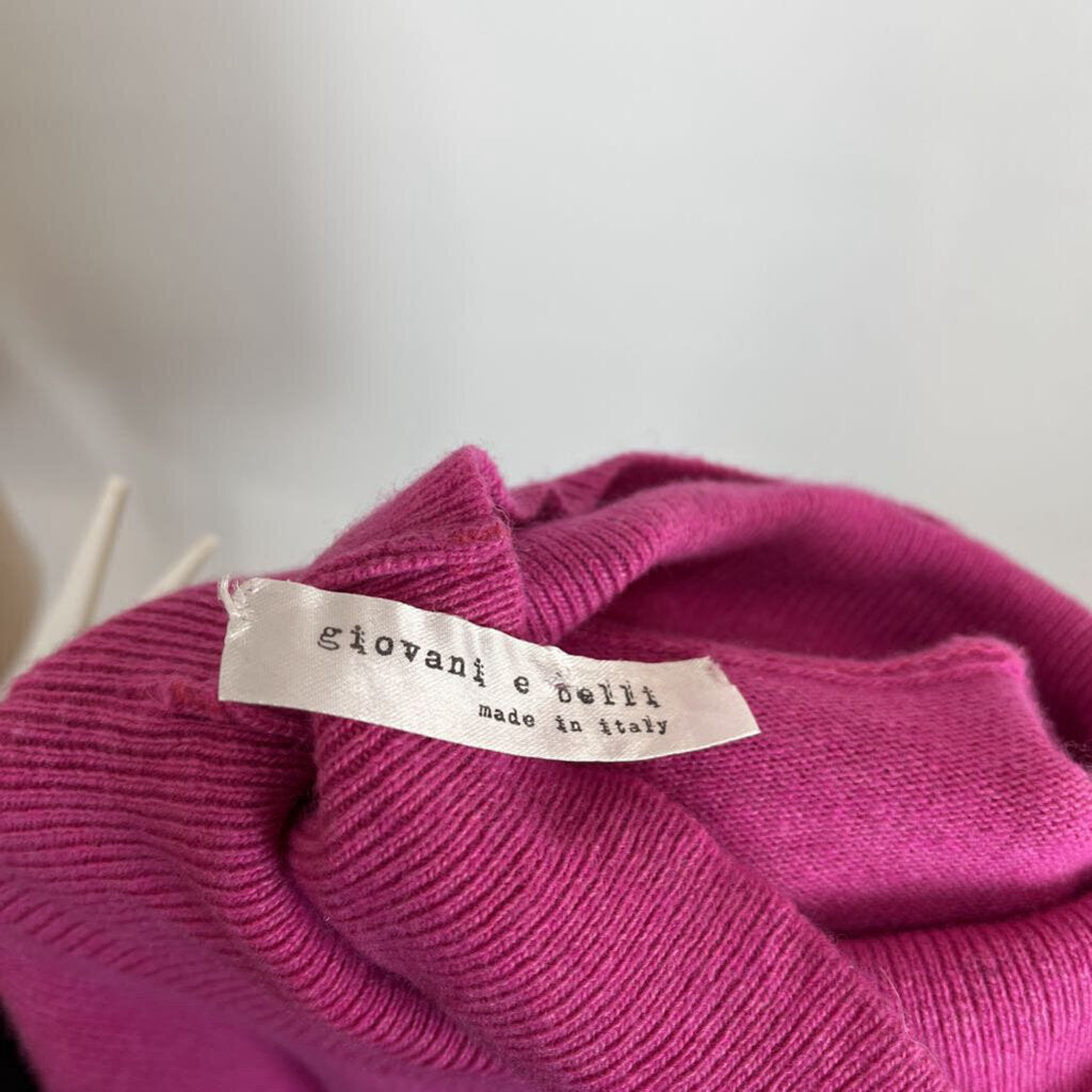Giovani e Belli Knit - S