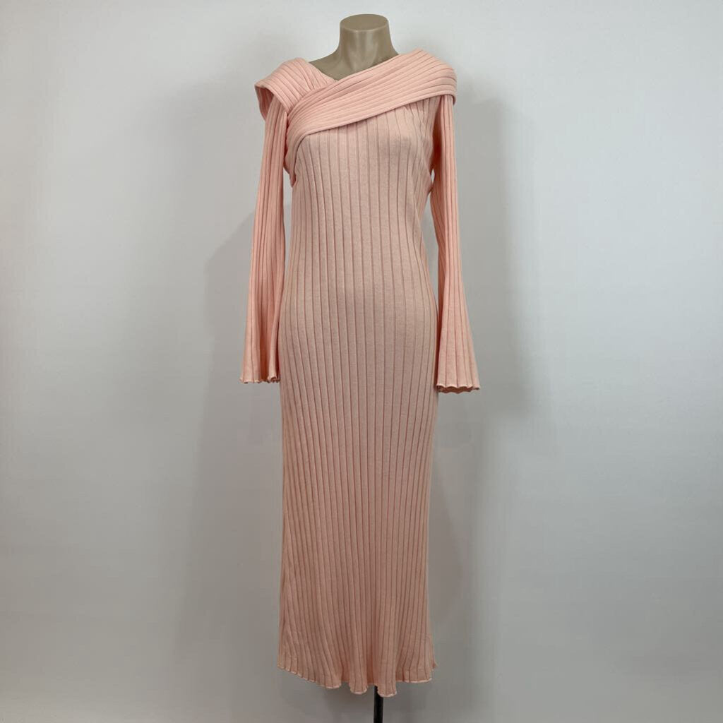 Caitlin Crisp Dress - 10