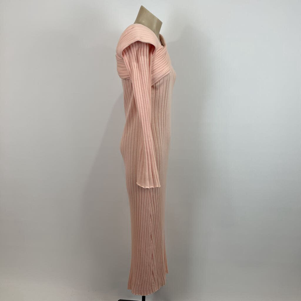 Caitlin Crisp Dress - 10