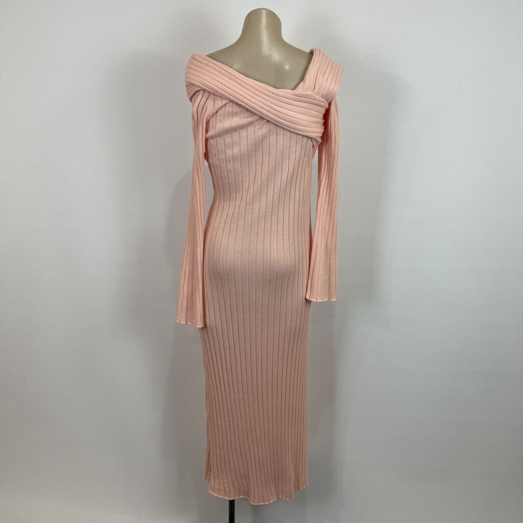 Caitlin Crisp Dress - 10