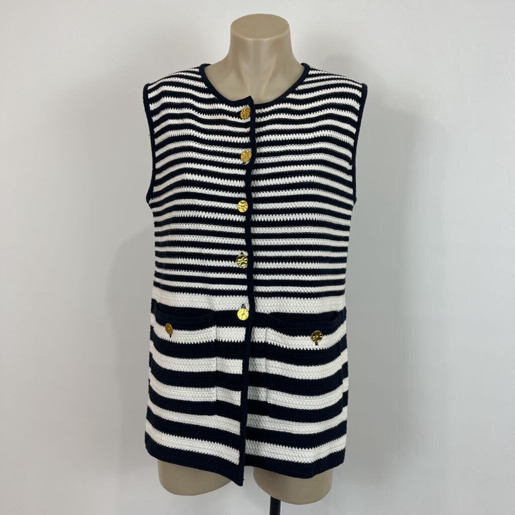 Onte Vest - M