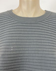 Blacklist Jumper - S/M