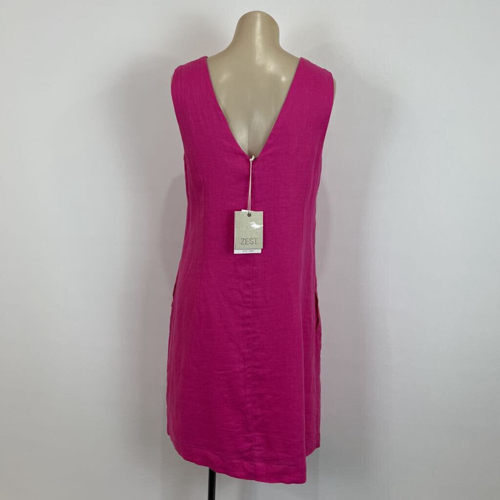 Zest Dress - 12 The Trading Rack Zest Dress - 12 The Trading Rack