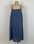 Assembly Label Dress - 12