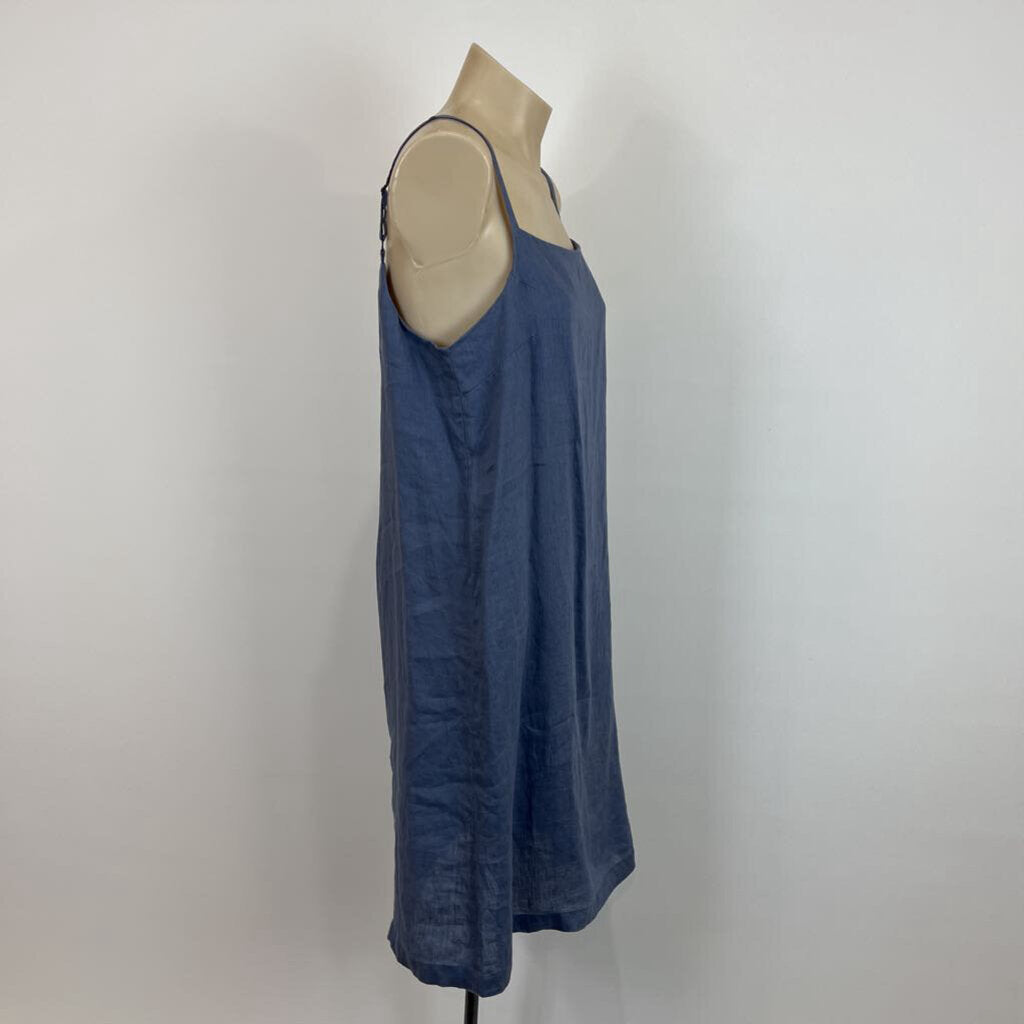 Assembly Label Dress - 12