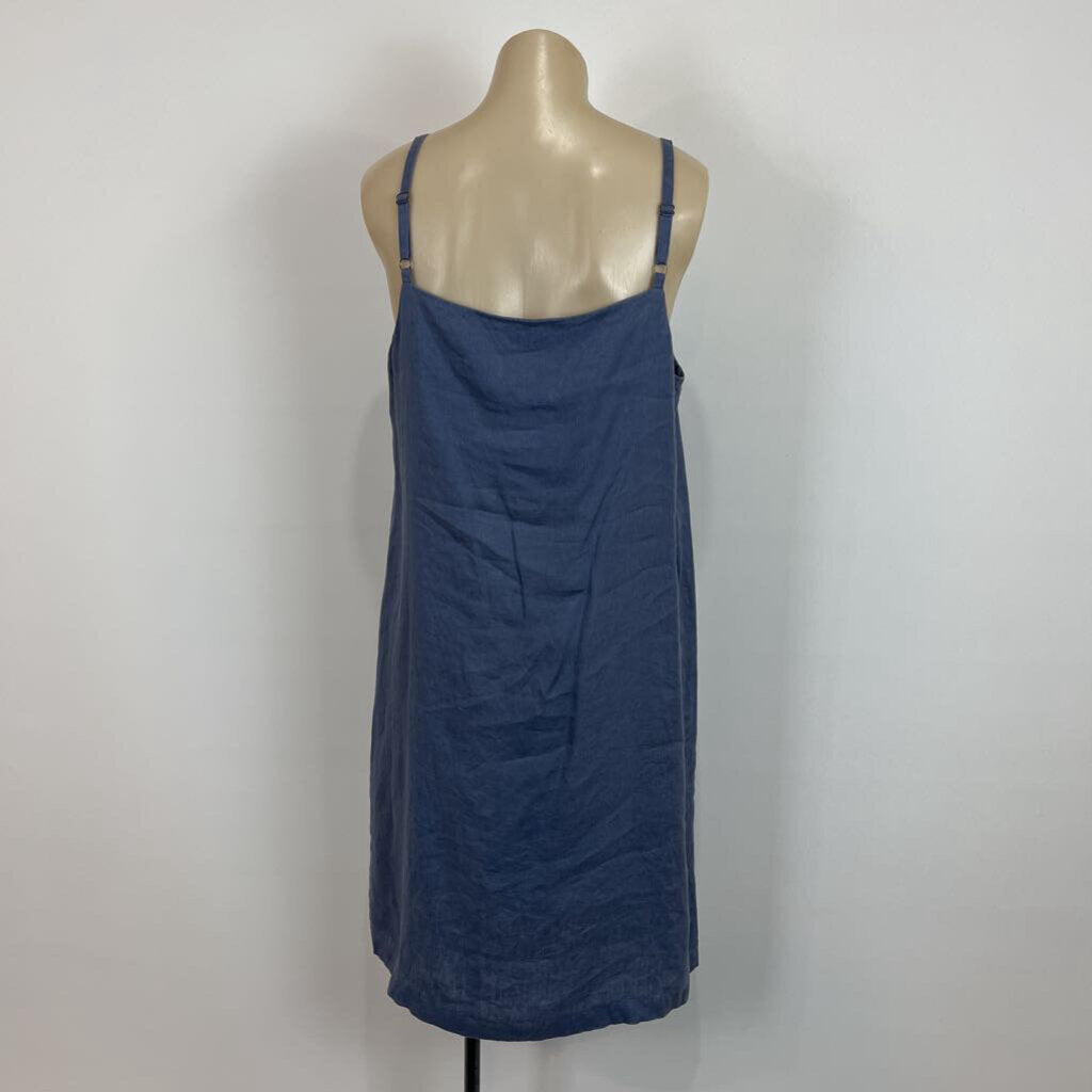 Assembly Label Dress - 12