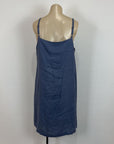 Assembly Label Dress - 12