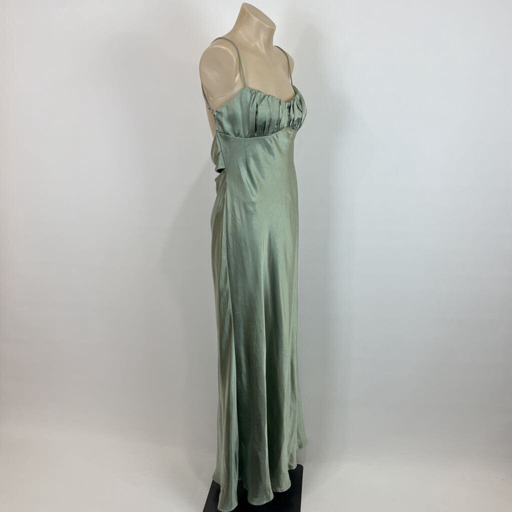 Billy J Dress - 14