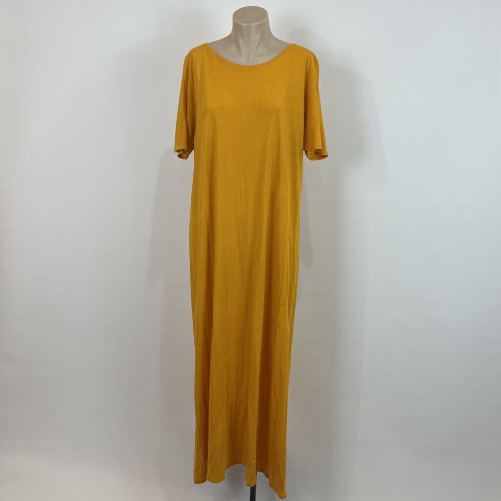 Kowtow Dress - L