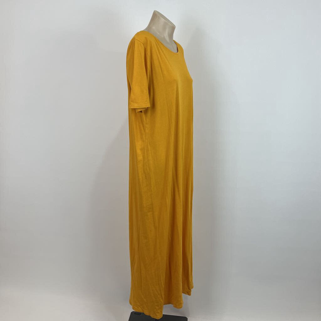 Kowtow Dress - L