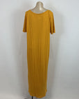 Kowtow Dress - L
