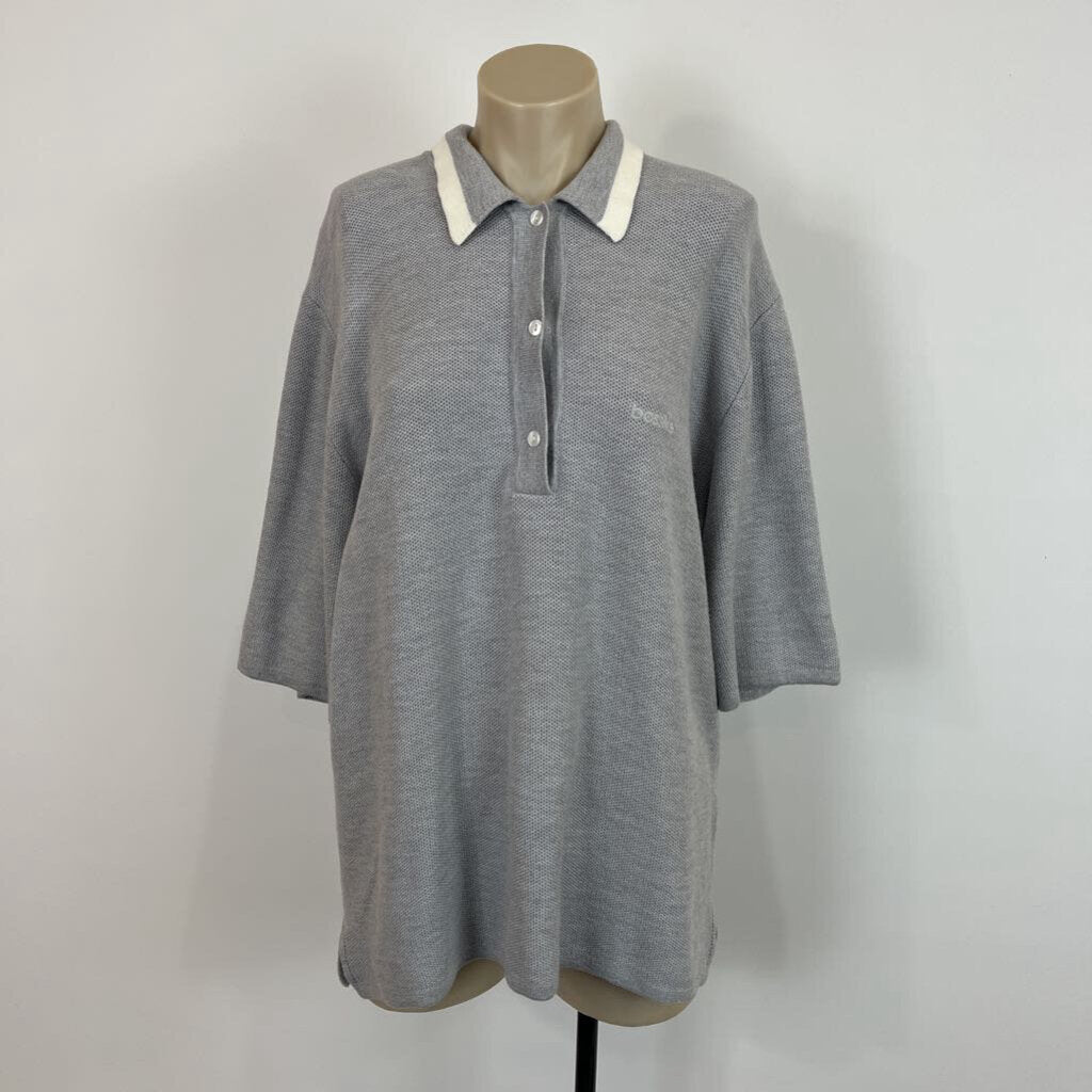 Bassike Top - M