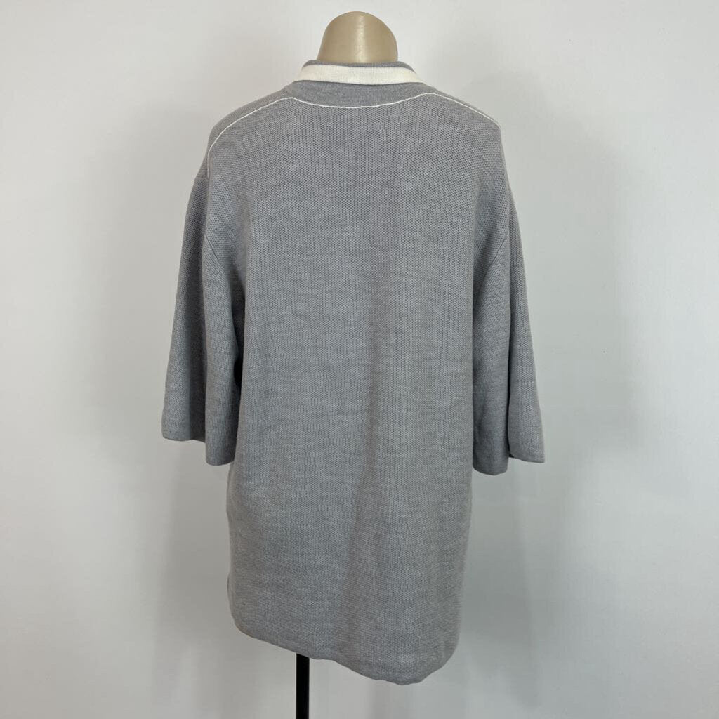 Bassike Top - M