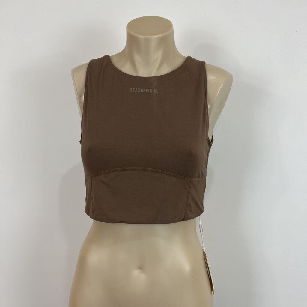 Stax Top - L