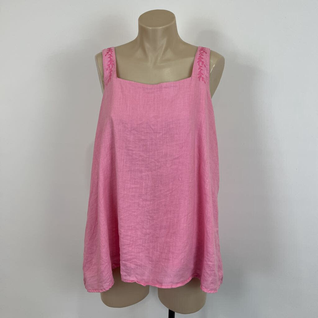 Isle Of Mine Top - M/L