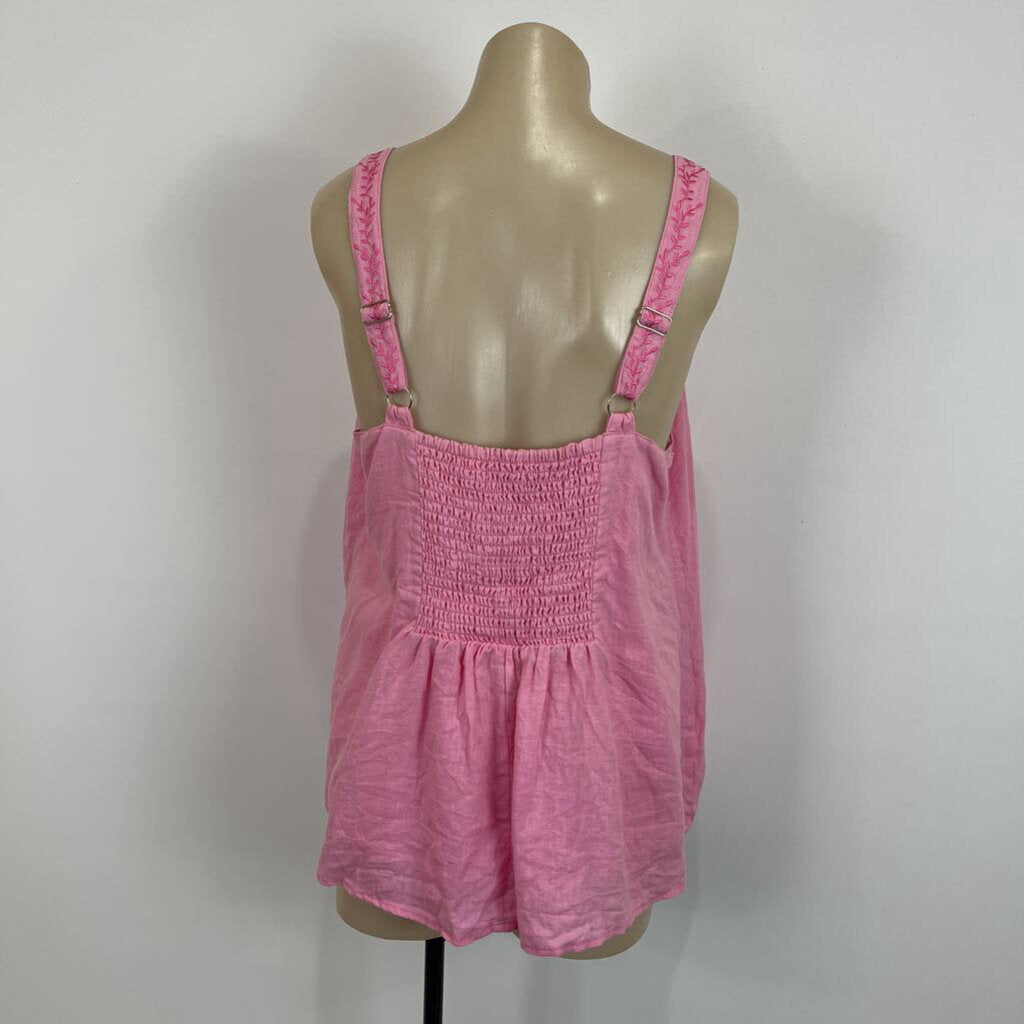 Isle Of Mine Top - M/L