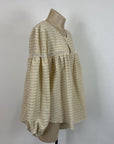 Petal + Pup Blouse - S/M