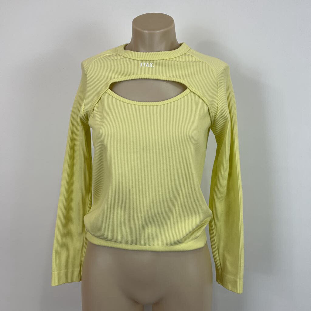 Stax Top - L