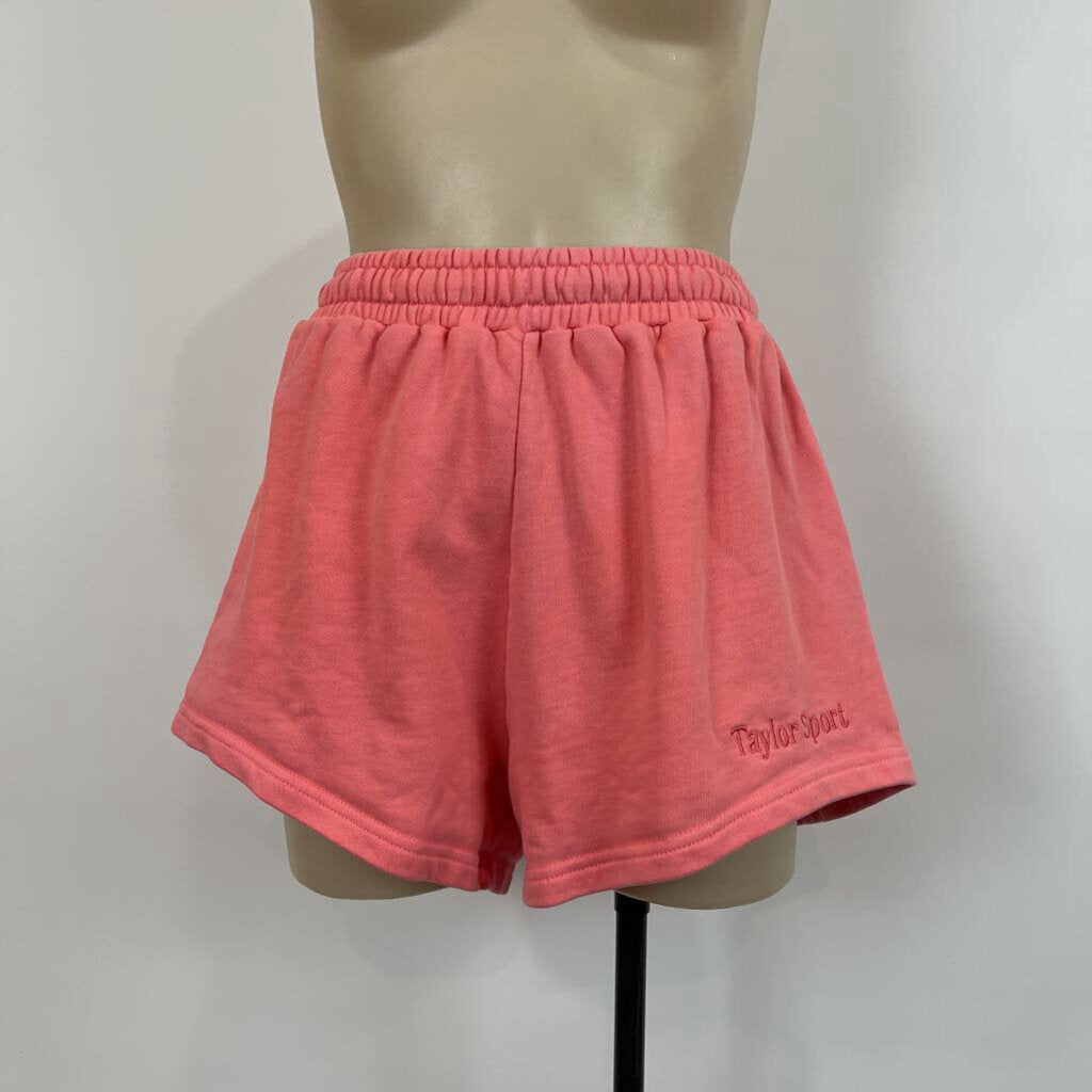 Taylor Sport Shorts - S