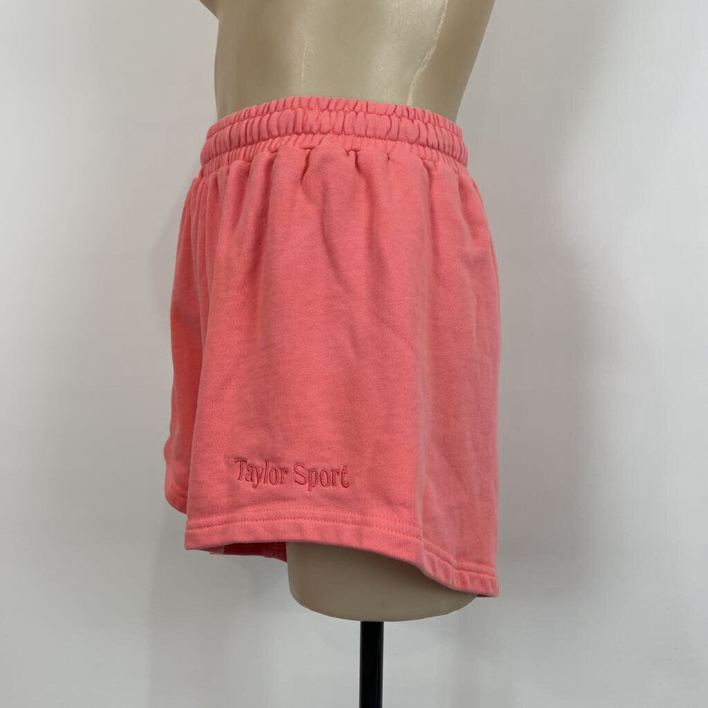 Taylor Sport Shorts - S