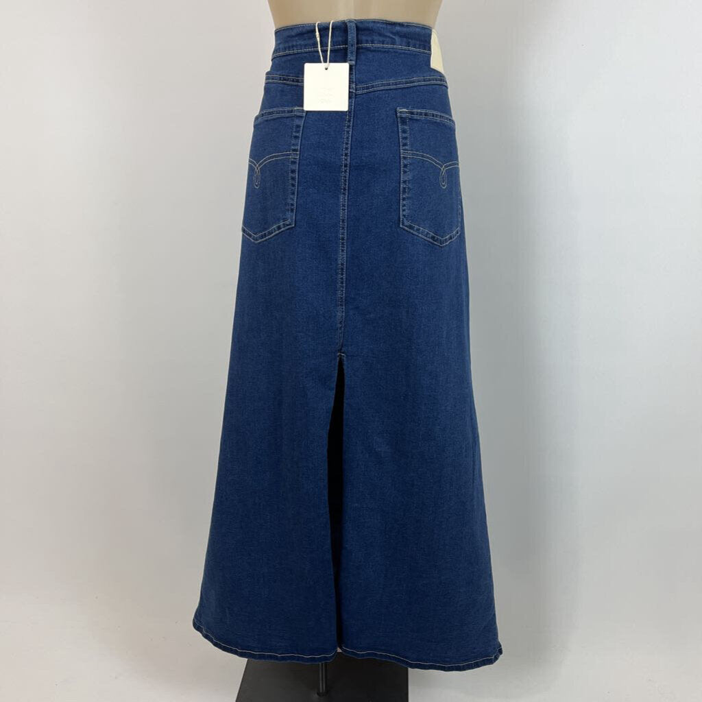 The Lullaby Club Skirt - 20