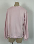 Ruby Crewneck - 8