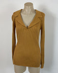 Jigsaw Top - S