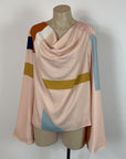 C/Meo Collective Top - M
