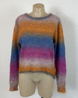 Ruby Jumper - L