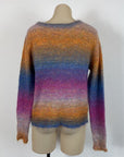 Ruby Jumper - L