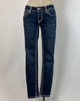 LA Idol Jeans - 10/28