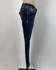 LA Idol Jeans - 10/28