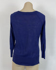 Trenery Knit Top - XS