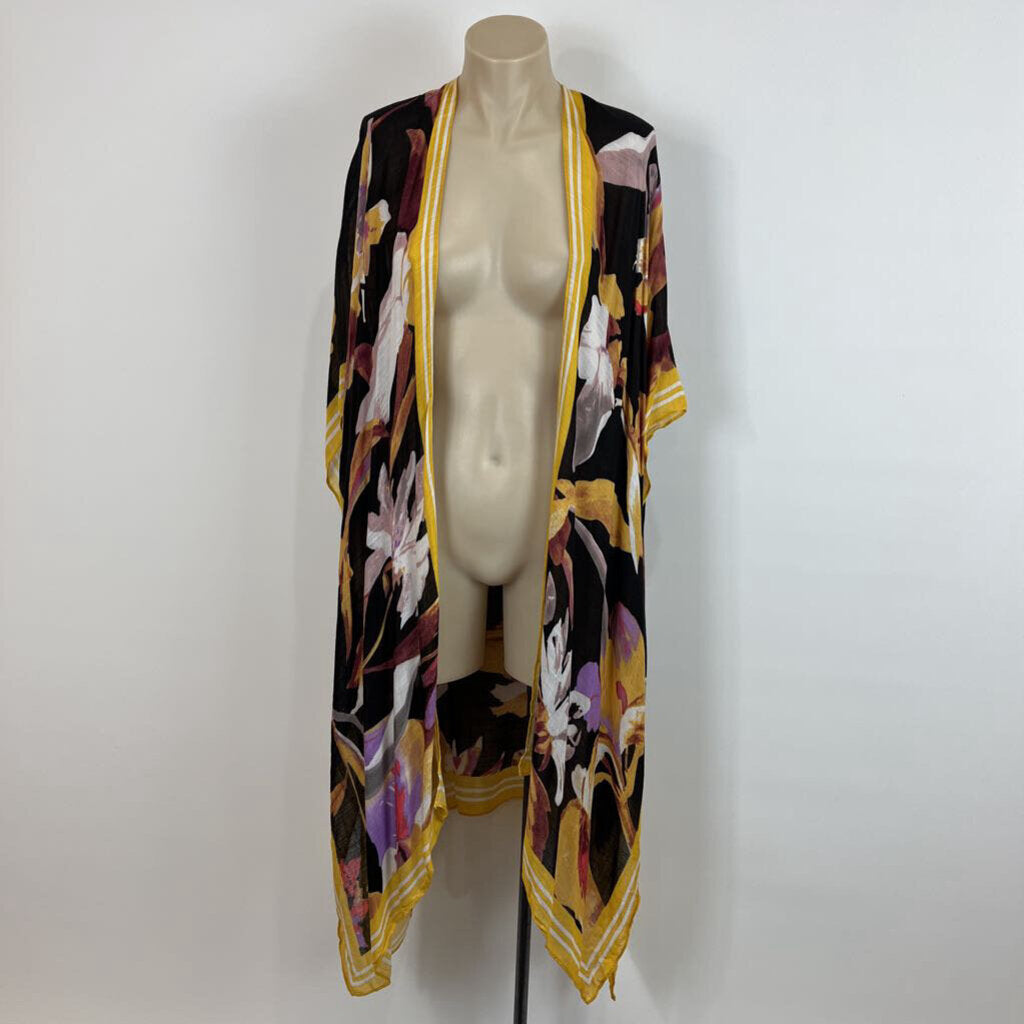 Sirene Kimono - O/S