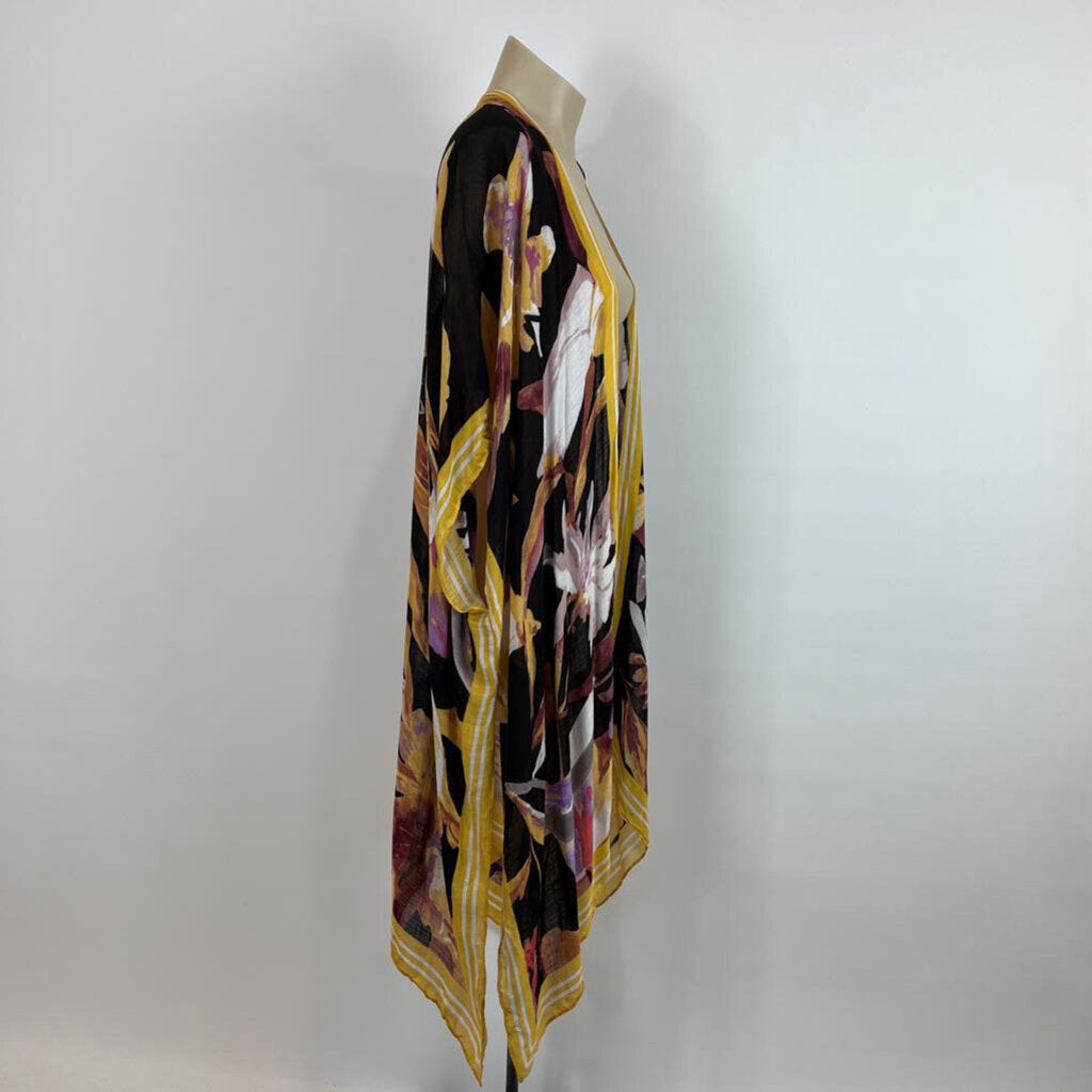 Sirene Kimono - O/S