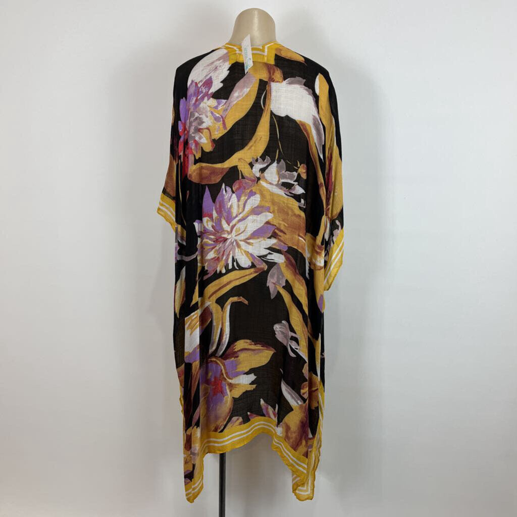 Sirene Kimono - O/S